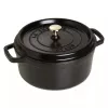 Haudutusvuoka Staub La Cocotte 3,8 l