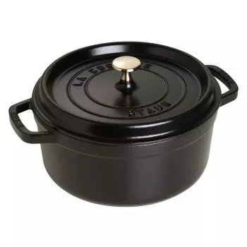 Haudutusvuoka Staub La Cocotte 3,8 l