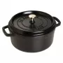 Haudutusvuoka Staub La Cocotte 3,8 l