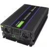 Vaihtosuuntaaja QOLTEC Monolith 6000 MS 12V–230V 6000W