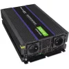 Vaihtosuuntaaja QOLTEC Monolith 6000 MS 12V–230V 6000W