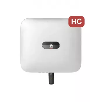 HUAWEI aurinkoinvertteri SUN2000-5KTL-M1-HC 5 kW kolmivaiheinen, 2 MPPT