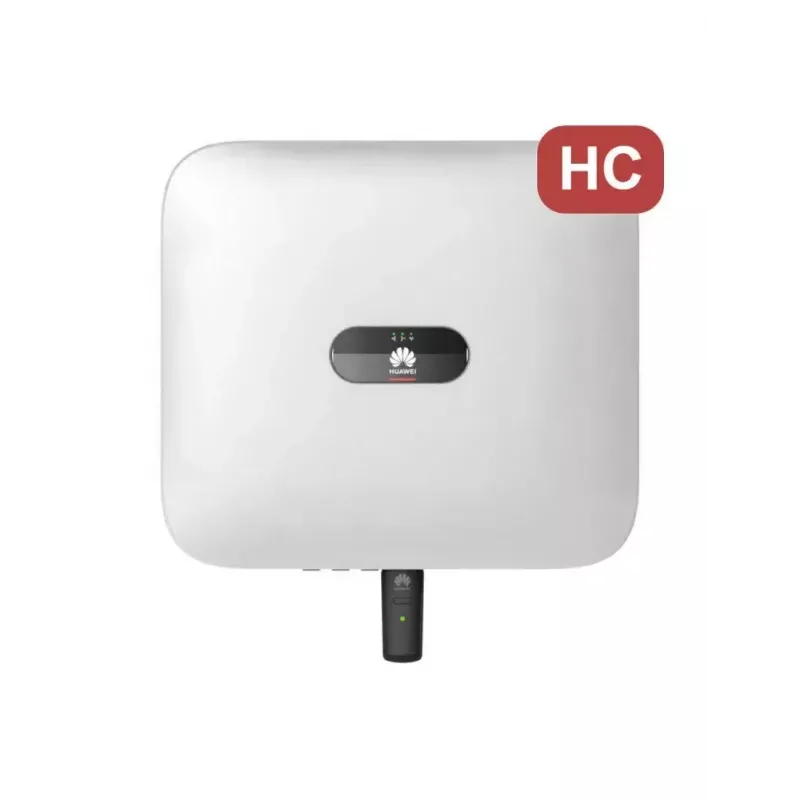 HUAWEI aurinkoinvertteri SUN2000-5KTL-M1-HC 5 kW kolmivaiheinen, 2 MPPT