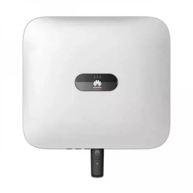3-vaiheinen PV-invertteri HUAWEI SUN2000-4KTL-M1-HC 4 kW, 2 MPPT