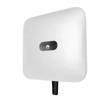 HUAWEI FusionSolar invertteri Sun2000-8KTL-M1-HC 8 kW kolmivaiheinen, 2 MPPT