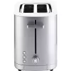Leivänpaahdin ZWILLING 53008-000-0 — 2 viipaletta 1000 W, satiinitettu ruostumaton teräs