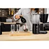 ZWILLING Enfinigy 53103-301-0 kahvinkeitin, musta