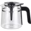 ZWILLING Enfinigy 53103-301-0 kahvinkeitin, musta