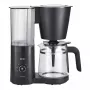 ZWILLING Enfinigy 53103-301-0 kahvinkeitin, musta