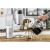 ZWILLING Enfinigy 53103-300-0 kahvinkeitin, hopea