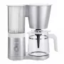 ZWILLING Enfinigy 53103-300-0 kahvinkeitin, hopea