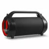 Kannettava kaiutin Bazooka Audiocore AC875, musta
