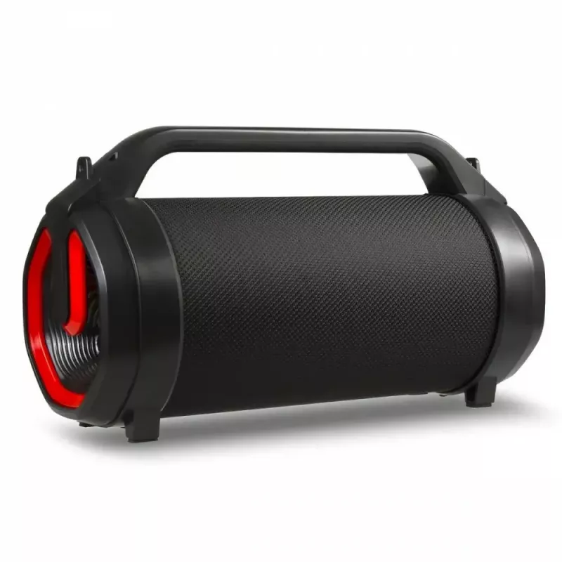 Kannettava kaiutin Bazooka Audiocore AC875, musta