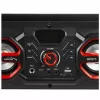 Kannettava kaiutin Bazooka Audiocore AC875, musta