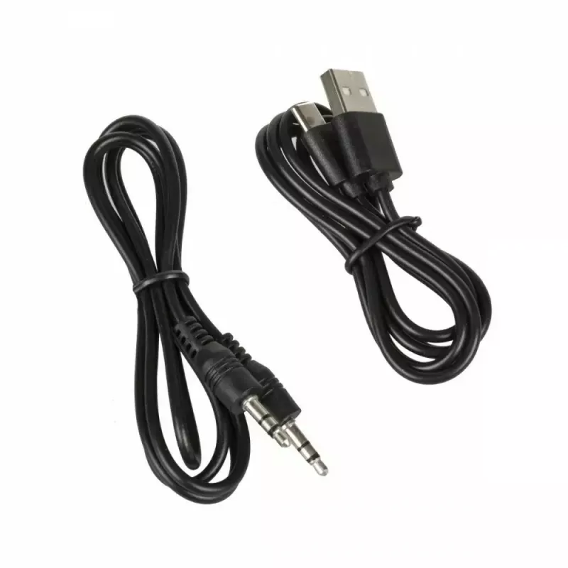 Kannettava kaiutin Bazooka Audiocore AC875, musta