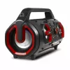 Kannettava kaiutin Bazooka Audiocore AC875, musta