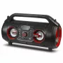 Kannettava kaiutin Bazooka Audiocore AC875, musta