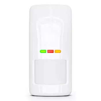 Passiivinen infrapuna-anturi Satel DETECTOR PIR OUTDOOR/OPAL PLUS