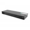 Jakokeskus PDU Digitus DN-DP-H-1-8C13 1U musta 16A