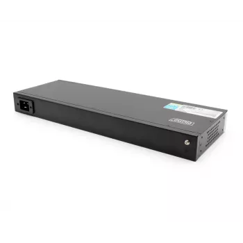 Jakokeskus PDU Digitus DN-DP-H-1-8C13 1U musta 16A