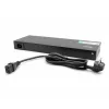 Jakokeskus PDU Digitus DN-DP-H-1-8C13 1U musta 16A