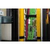 DIGITUS asennuskaapeli - Cat 8.2 - S/FTP - AWG 22/1 - 500 m - keltainen
