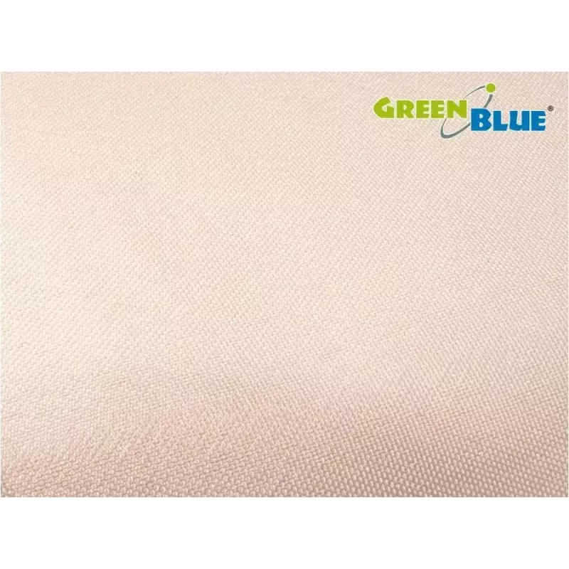 Puutarhavarjo GreenBlue GB504 4x4 m creme