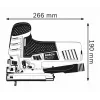 Bosch 0 601 512 000 pistosaha 780 W 2,6 kg