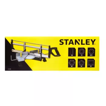 Jiirilaatikko Stanley säädettävä 1-20-800