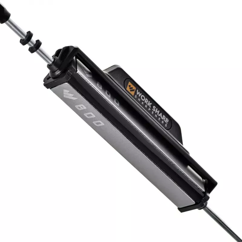 Teräjärjestelmän päivityssarja Work Sharp Precision Adjust 09DX295 Work Sharp Precision Adjust -malleille