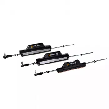 Teräjärjestelmän päivityssarja Work Sharp Precision Adjust 09DX295 Work Sharp Precision Adjust -malleille