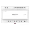 Hikvision DS-KAD7060EY 2-johtiminen videojakaja, 143x66x92 mm, valkoinen