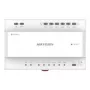 Hikvision DS-KAD7060EY 2-johtiminen videojakaja, 143x66x92 mm, valkoinen