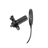 Dynaaminen broadcast-mikrofoni Beyerdynamic M 70 PRO X — johdollinen, puheeseen optimoitu taajuusvaste