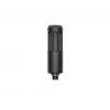 Dynaaminen broadcast-mikrofoni Beyerdynamic M 70 PRO X — johdollinen, puheeseen optimoitu taajuusvaste