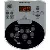 Behringer XD8USB sähkörumpusetti, musta