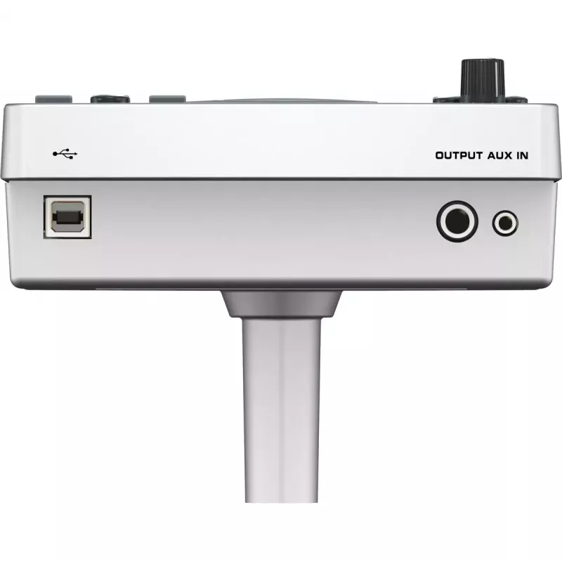 Behringer XD8USB sähkörumpusetti, musta