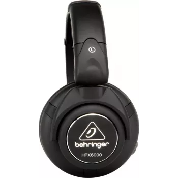 Kuulokkeet Behringer HPX6000