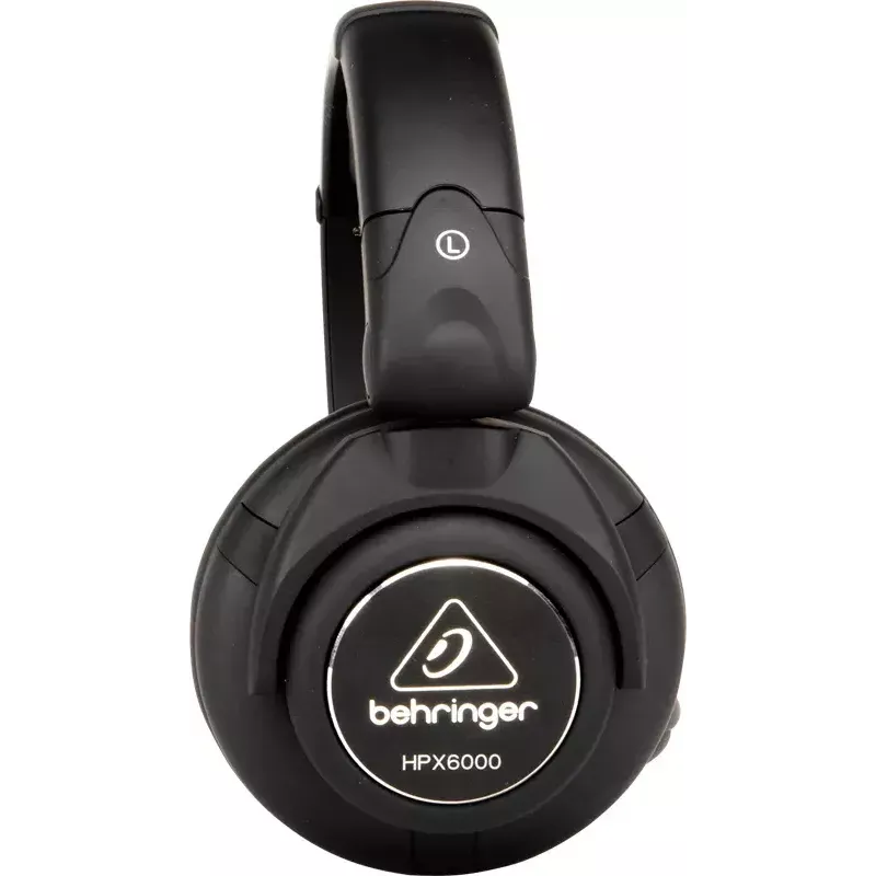 Kuulokkeet Behringer HPX6000