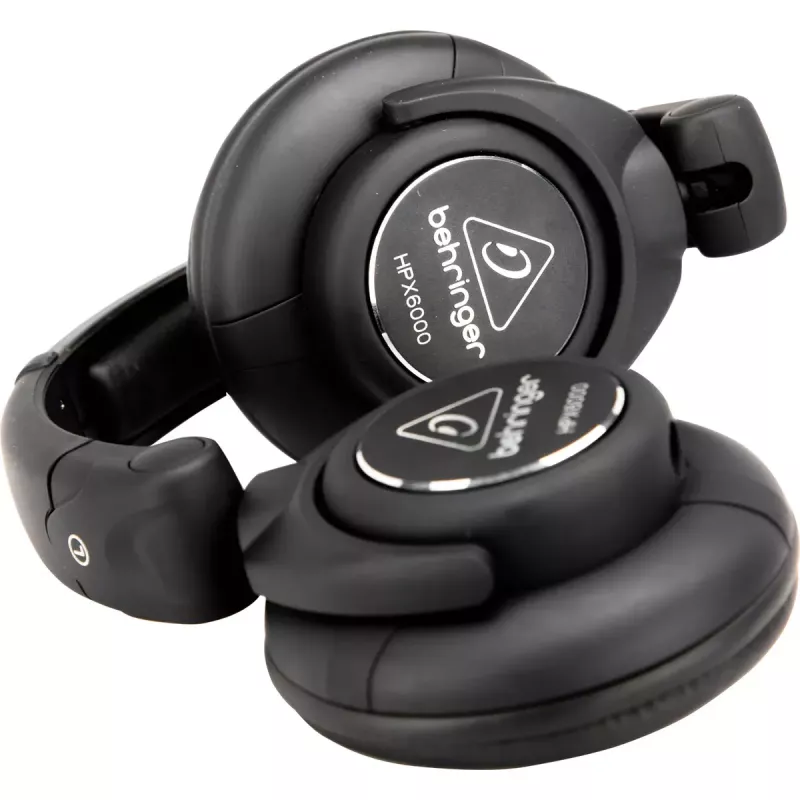 Kuulokkeet Behringer HPX6000
