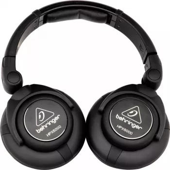 Kuulokkeet Behringer HPX6000