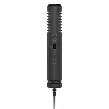 Mikrofoni Behringer VIDEO MIC X1