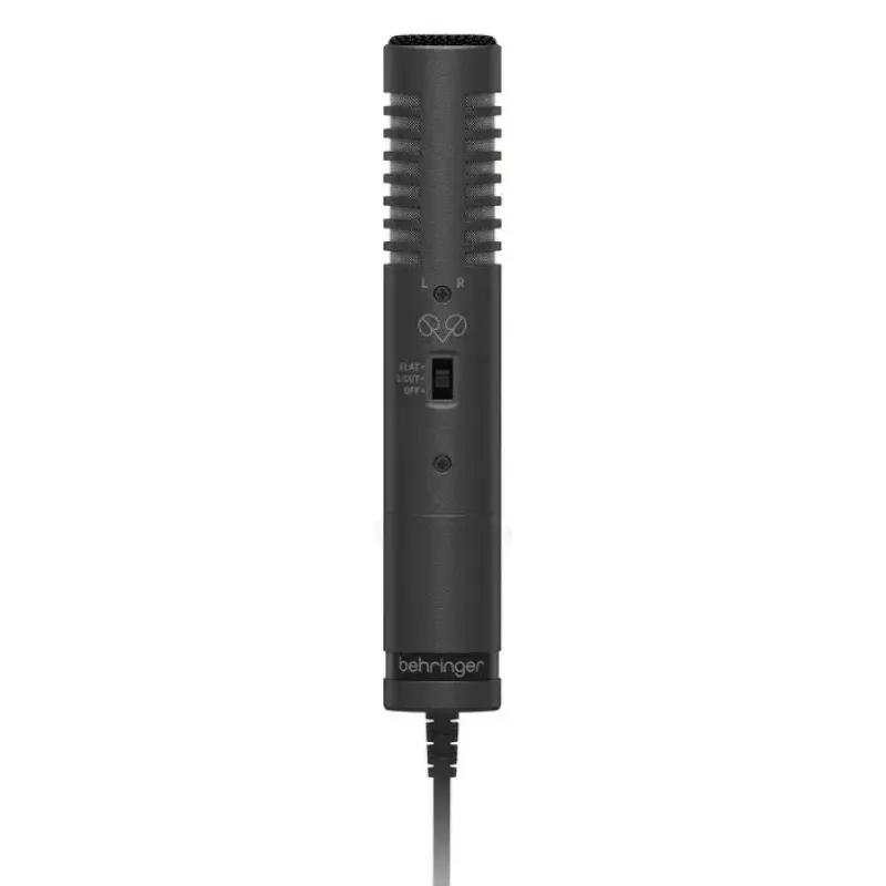 Mikrofoni Behringer VIDEO MIC X1