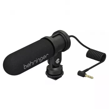 Mikrofoni Behringer VIDEO MIC X1