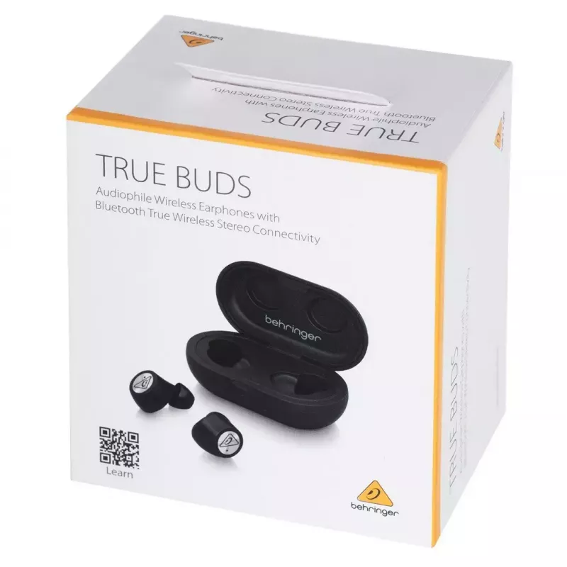 Kuulokkeet Behringer TRUE BUDS
