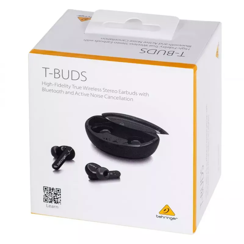 Kuulokkeet Behringer T-BUDS