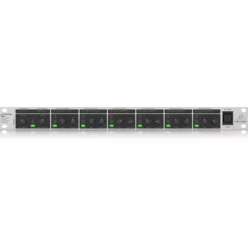 Behringer MX882 V2 audiomikseri 8 kanavaa 15 W 100-240 V