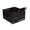 GIGABYTE P550SS virtalähde – PCIe 5.0, 80 PLUS Silver, 120mm GP-P650SS EU