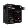 GIGABYTE P550SS virtalähde – PCIe 5.0, 80 PLUS Silver, 120mm GP-P650SS EU