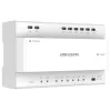 Videojakaja Hikvision DS-KAD706Y-S 6 kanavaa 1HE rack-asennus